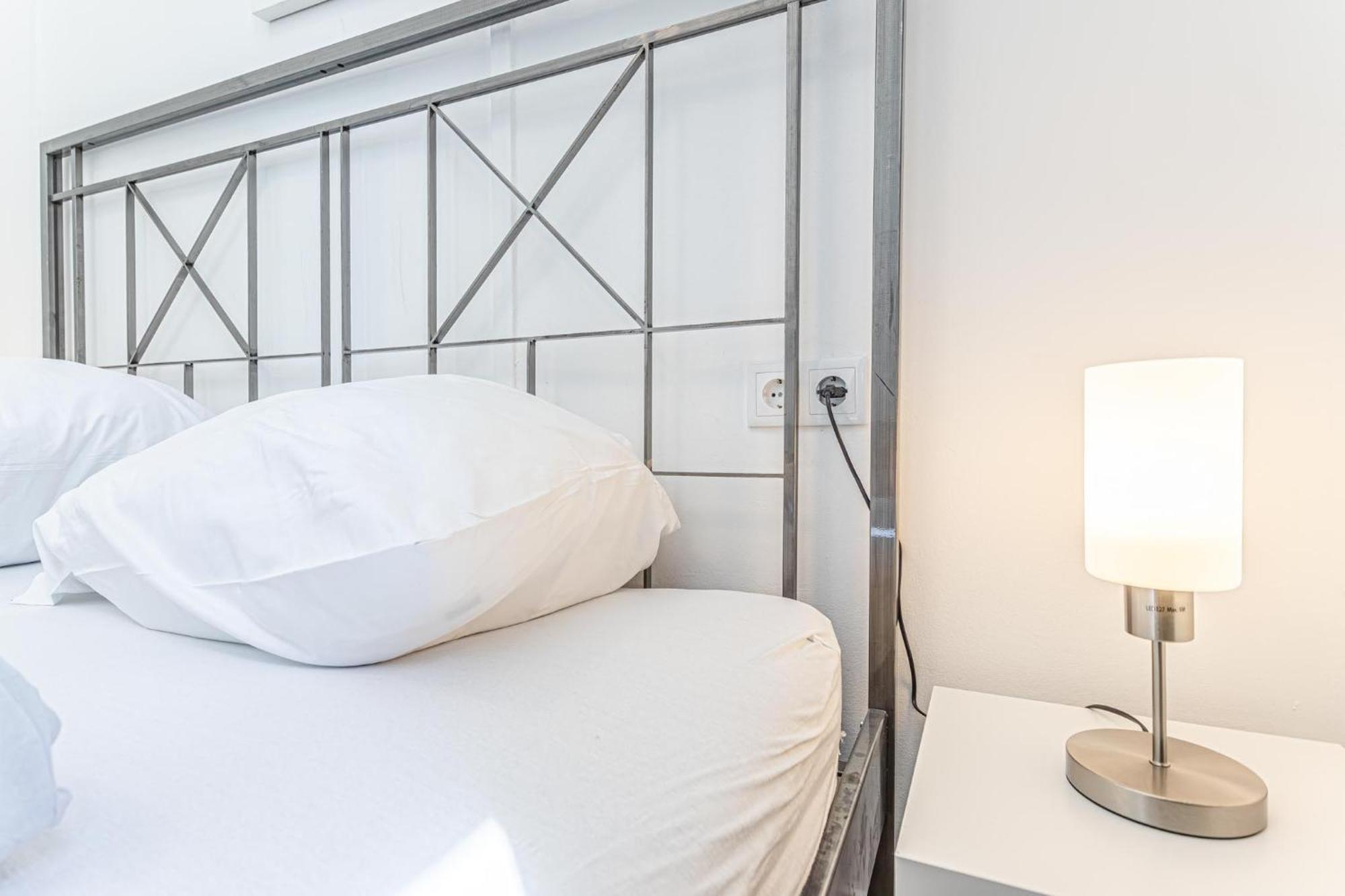 Loevly Shared 6Br With Garden Near Danube & Millenium City Viena Exterior foto