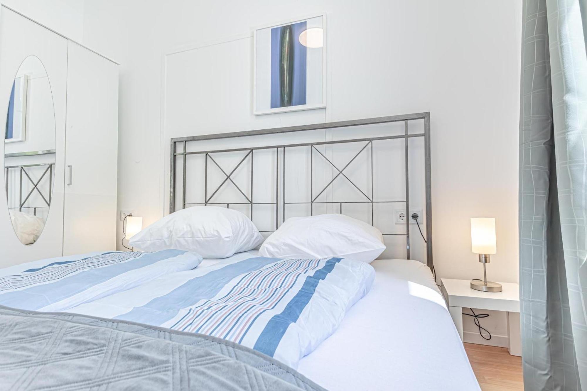 Loevly Shared 6Br With Garden Near Danube & Millenium City Viena Exterior foto