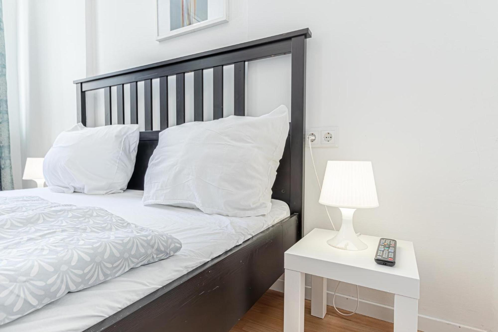 Loevly Shared 6Br With Garden Near Danube & Millenium City Viena Exterior foto